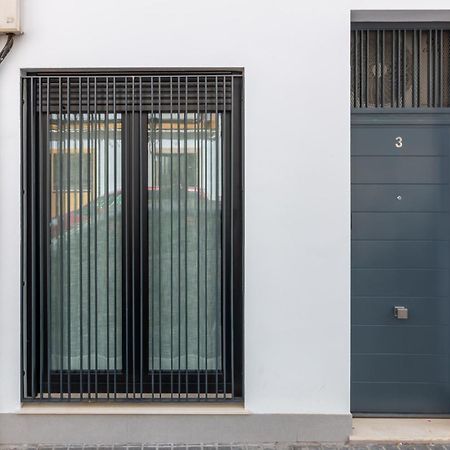 Loft Ana Belen Home Córdoba Exterior foto