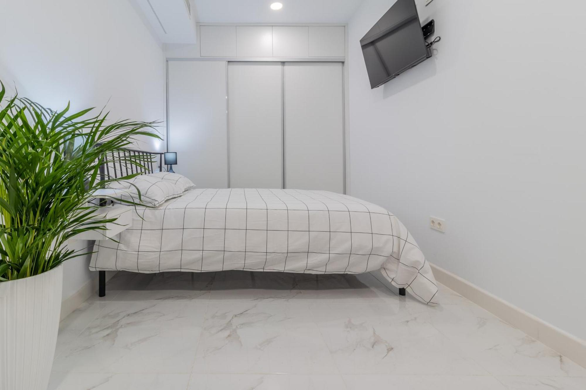 Loft Ana Belen Home Córdoba Exterior foto