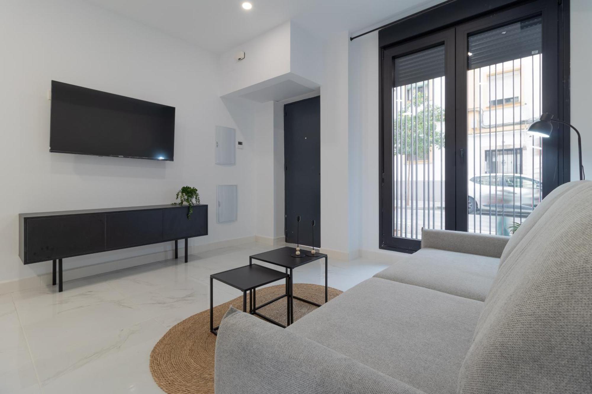 Loft Ana Belen Home Córdoba Exterior foto