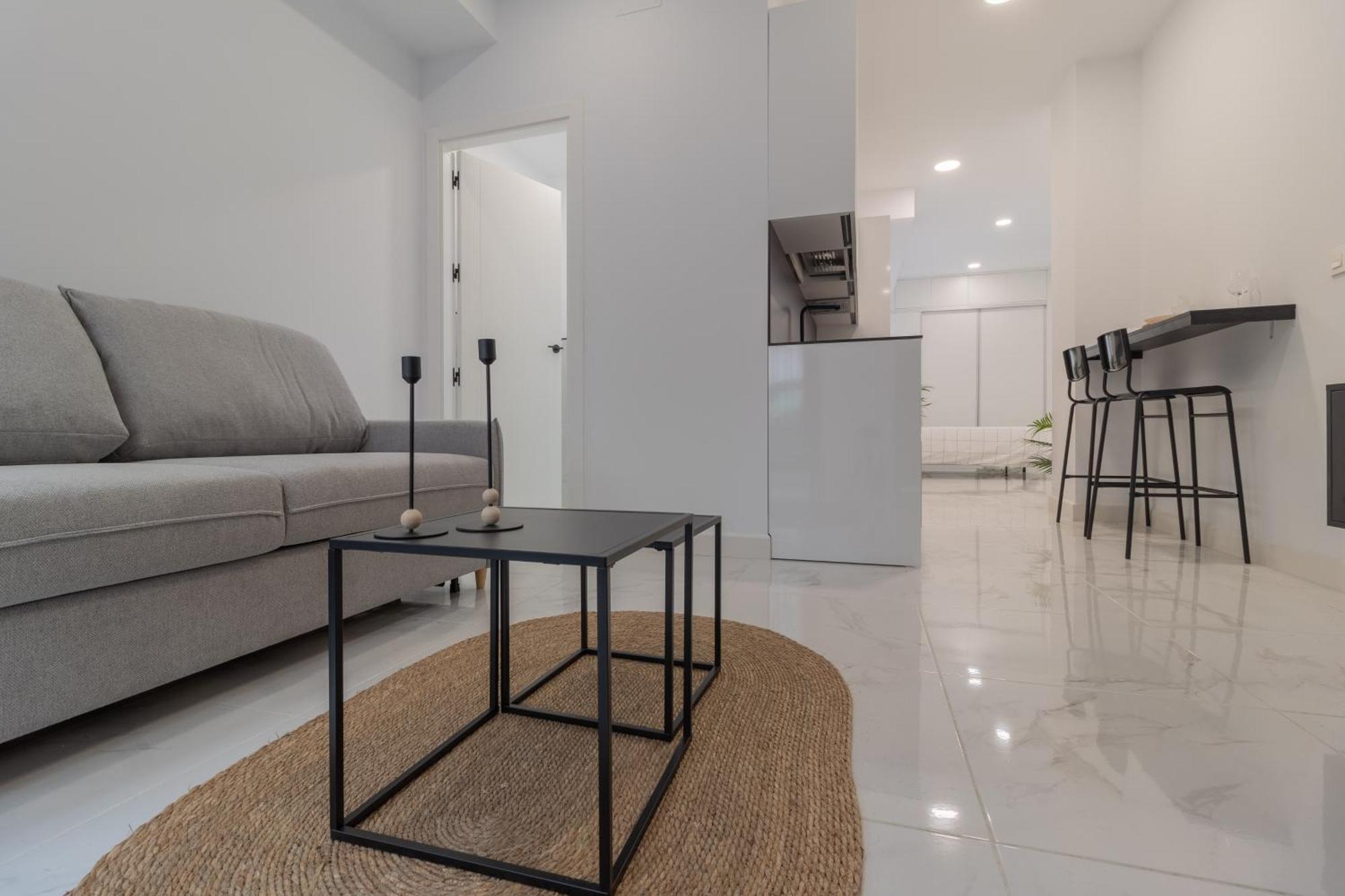 Loft Ana Belen Home Córdoba Exterior foto