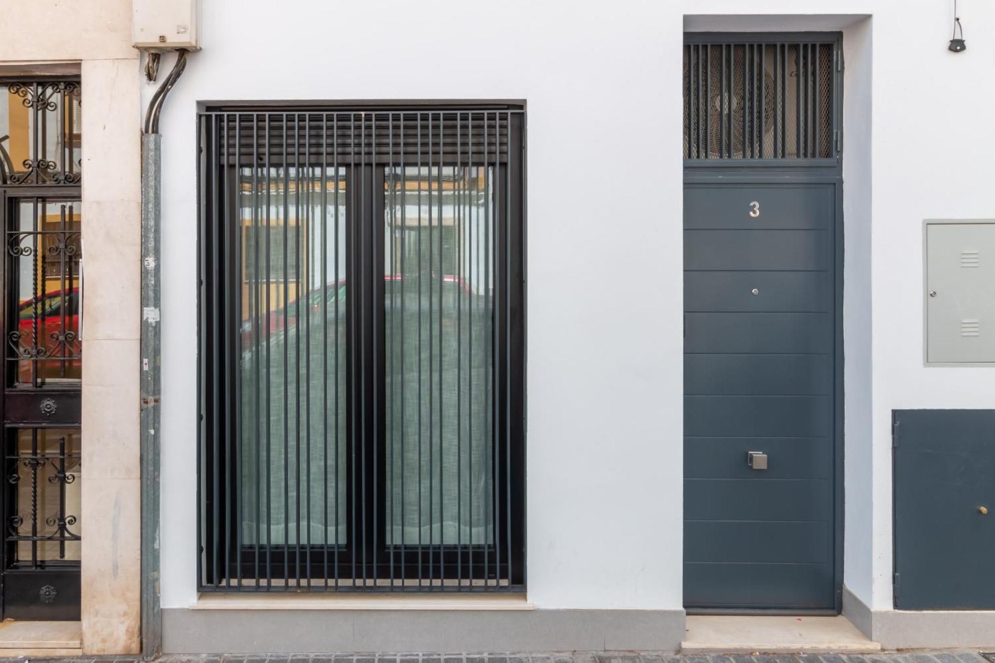 Loft Ana Belen Home Córdoba Exterior foto